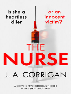 cover image of The Nurse